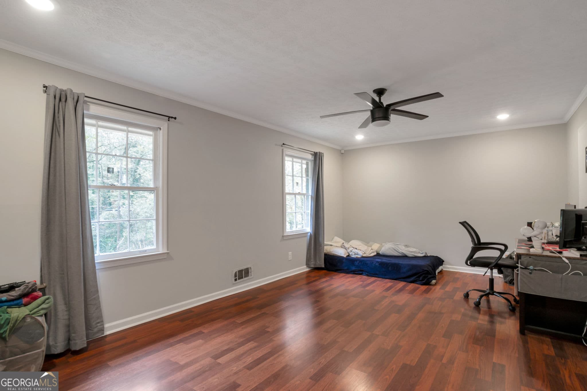4 bedroom, 2.5 bathroom, 2,274 sq ft single family residence for sale at 1210 Brookside Drive, Conyers, GA 30012 — photo 4