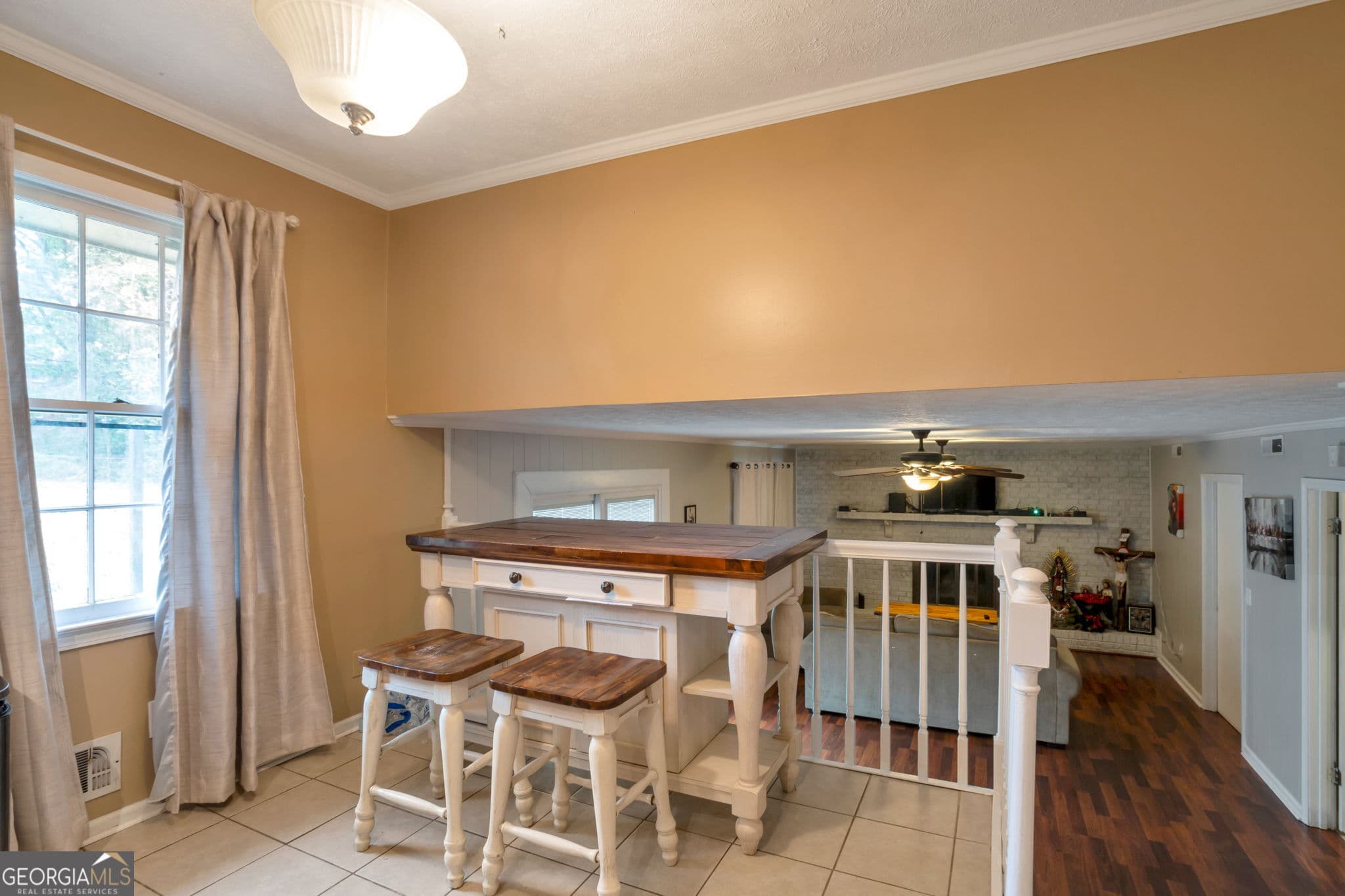 4 bedroom, 2.5 bathroom, 2,274 sq ft single family residence for sale at 1210 Brookside Drive, Conyers, GA 30012 — photo 8