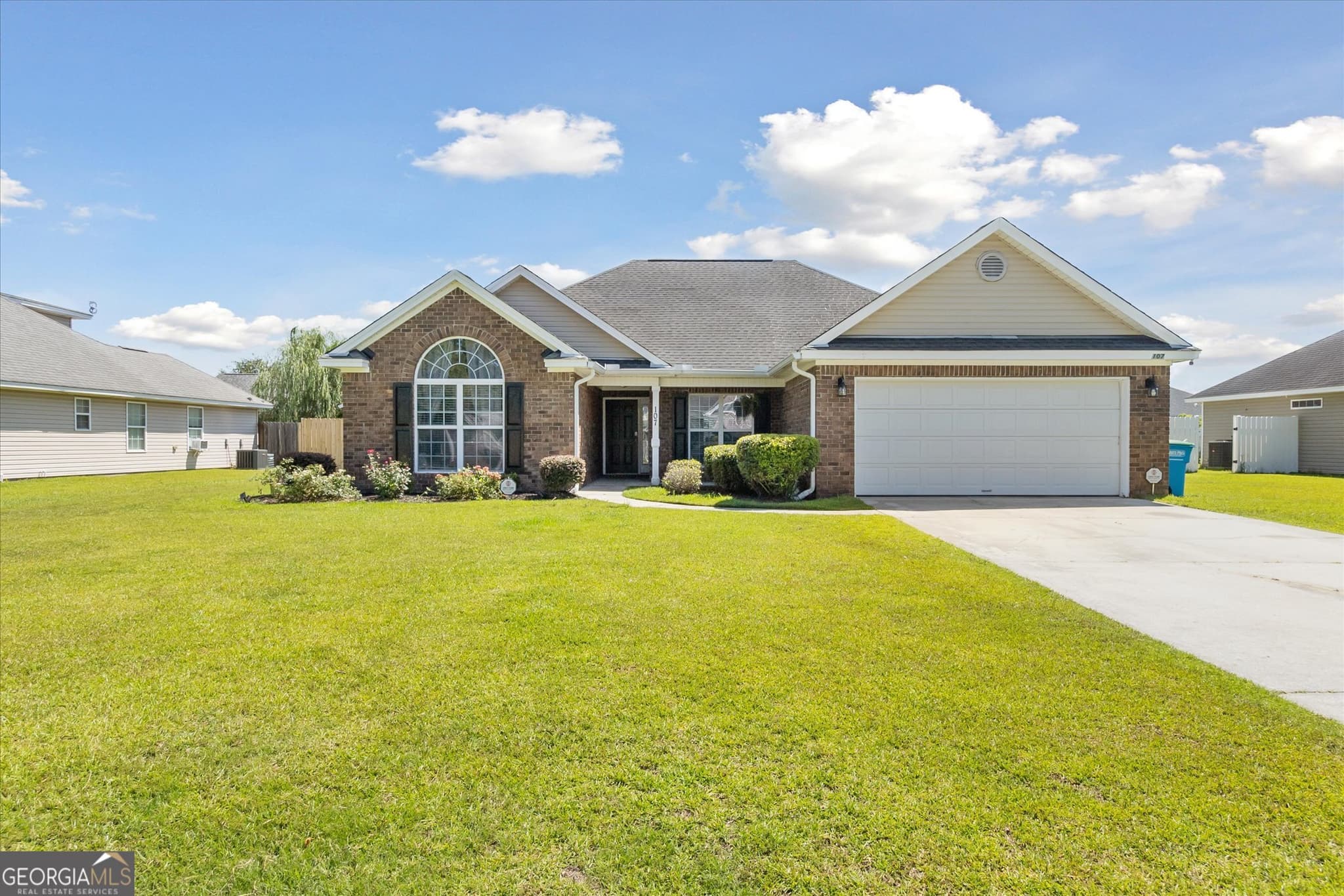 107 Stonewalk Drive, Rincon, GA 31326 — most recent listing photo