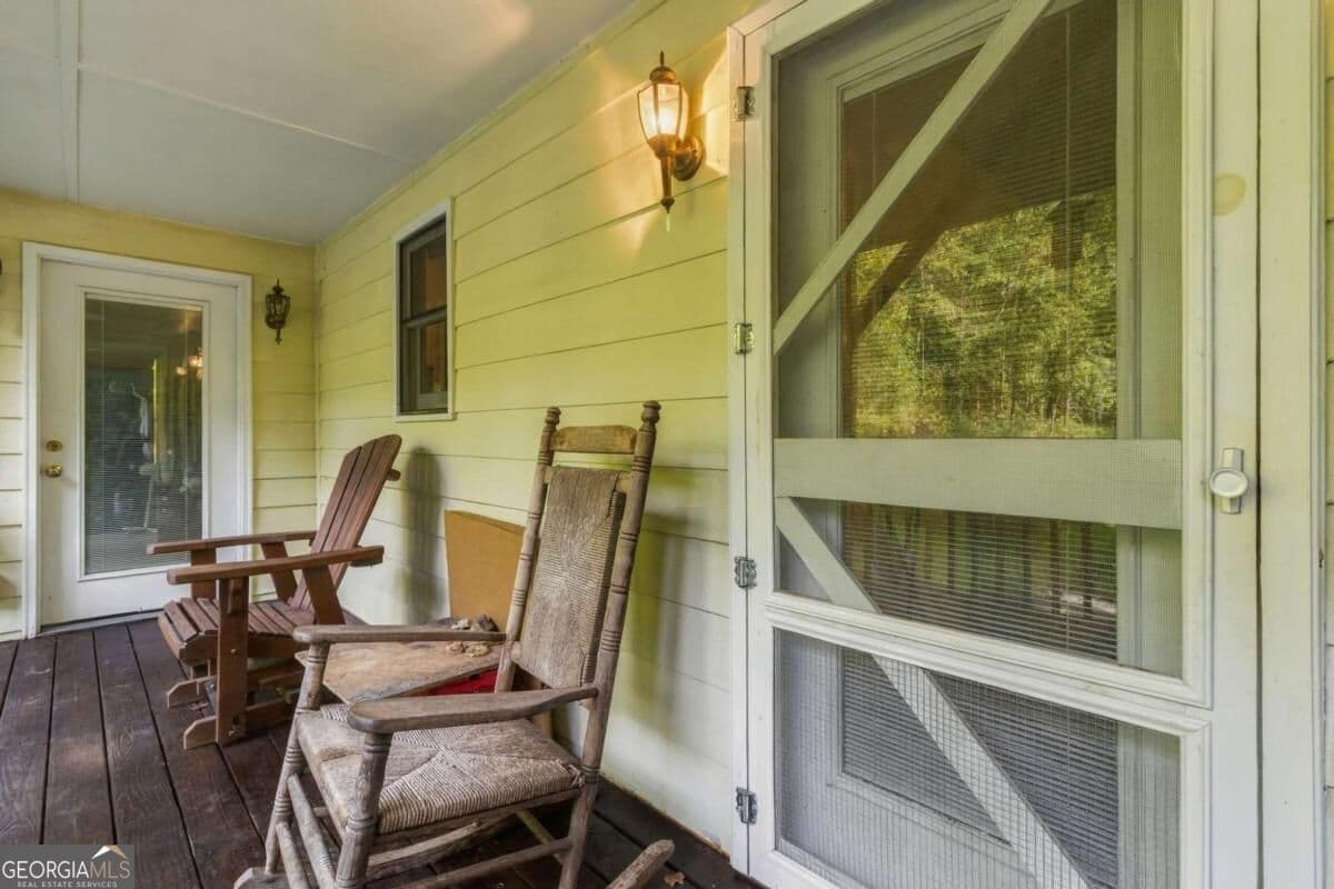 2 bedroom, 2 bathroom, 1,652 sq ft single family residence for sale at 250 Mccollum Road 1R, Ellijay, GA 30540 — photo 6