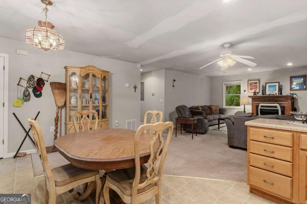 2 bedroom, 2 bathroom, 1,652 sq ft single family residence for sale at 250 Mccollum Road 1R, Ellijay, GA 30540 — photo 9