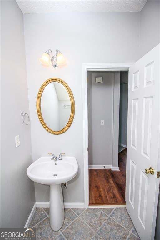 3 bedroom, 2.5 bathroom townhouse for rent at 6476 Portside Way, Flowery Branch, GA 30542 for $1,850 a month — photo 6