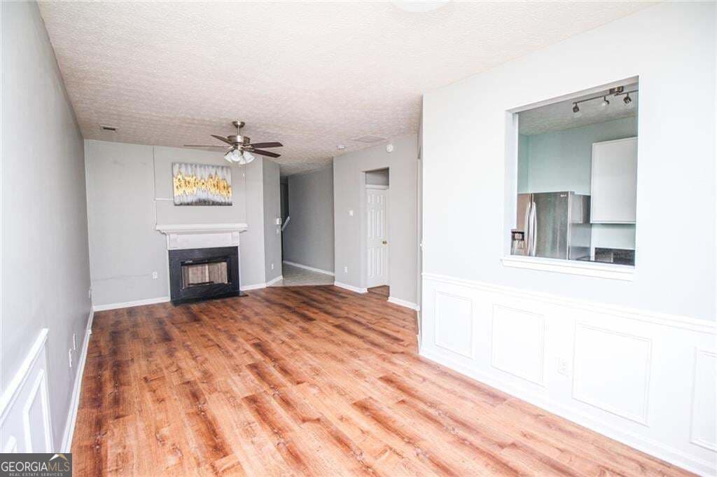 3 bedroom, 2.5 bathroom townhouse for rent at 6476 Portside Way, Flowery Branch, GA 30542 for $1,850 a month — photo 5