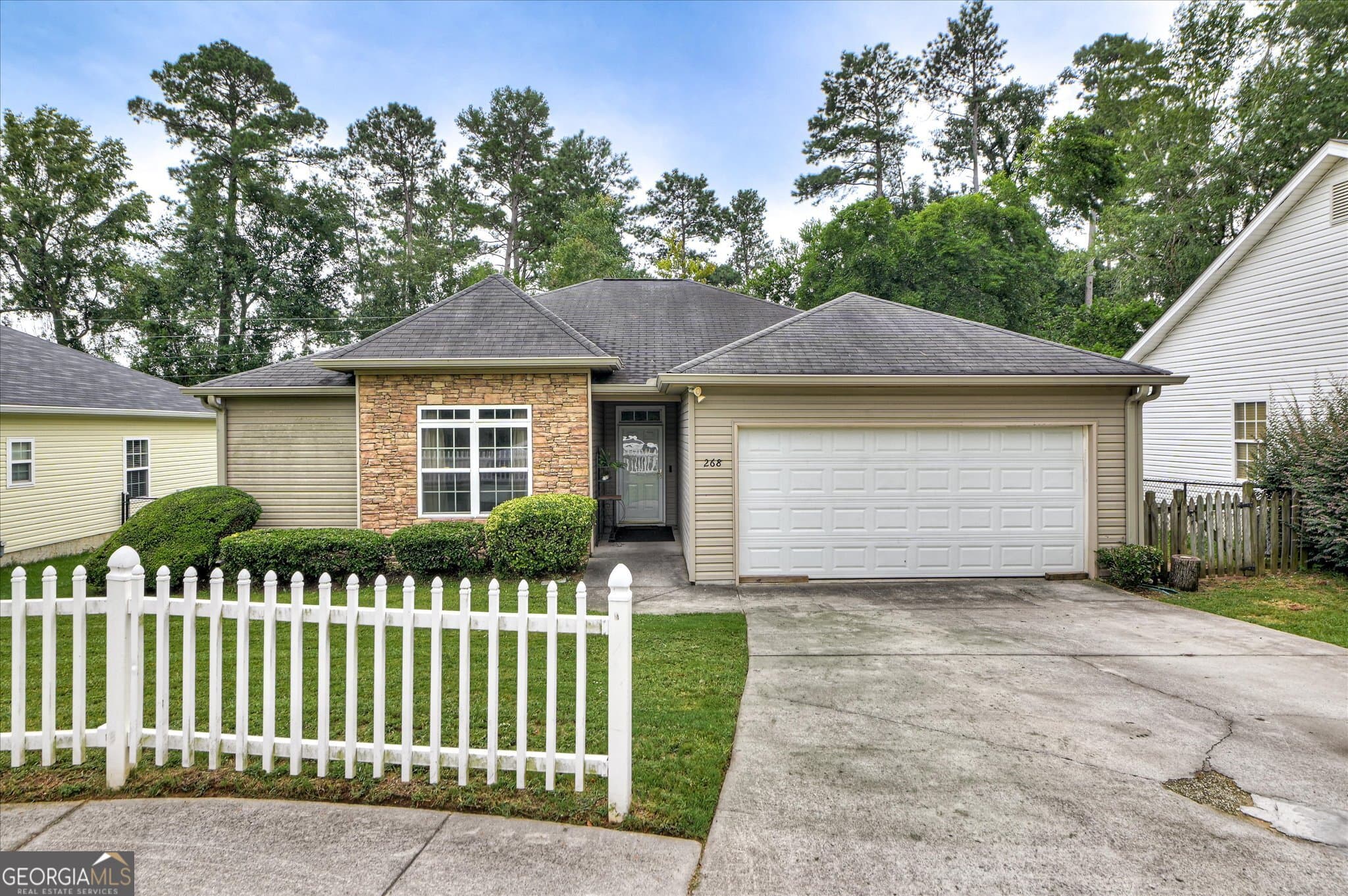 268 Spring Oak Lane, North Augusta, SC 29841 — most recent listing photo
