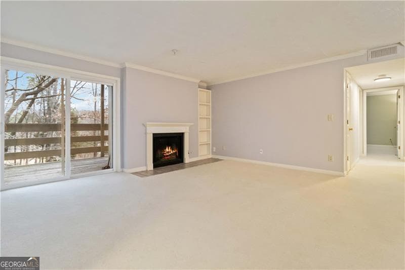 2 bedroom, 1 bathroom, 1,039 sq ft condominium for sale at 103 Riverview Drive, Marietta, GA 30067 — photo 6