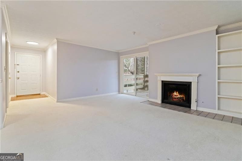 2 bedroom, 1 bathroom, 1,039 sq ft condominium for sale at 103 Riverview Drive, Marietta, GA 30067 — photo 5
