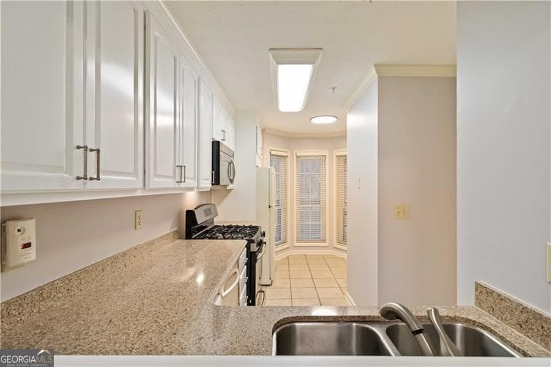 2 bedroom, 1 bathroom, 1,039 sq ft condominium for sale at 103 Riverview Drive, Marietta, GA 30067 — photo 9
