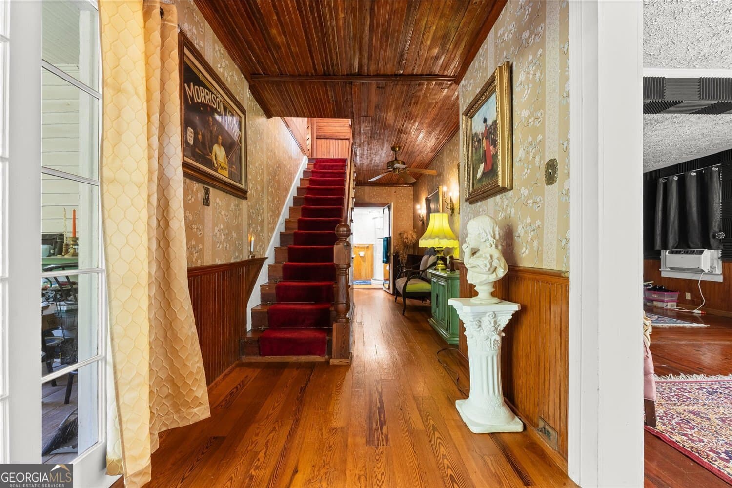4 bedroom, 3 bathroom, 3,747 sq ft single family residence for sale at 503 E Robert Toombs Avenue, Washington, GA 30673 — photo 6