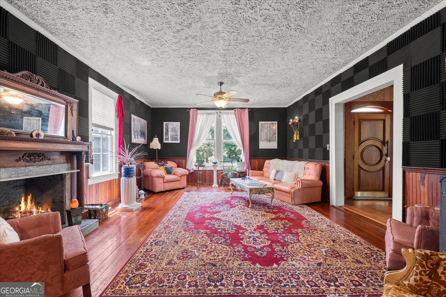 4 bedroom, 3 bathroom, 3,747 sq ft single family residence for sale at 503 E Robert Toombs Avenue, Washington, GA 30673 — photo 9