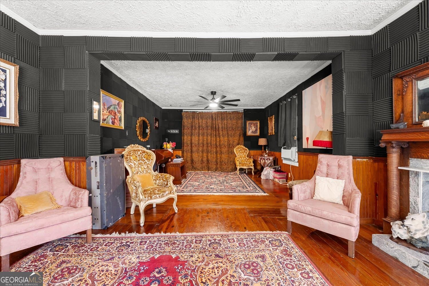 4 bedroom, 3 bathroom, 3,747 sq ft single family residence for sale at 503 E Robert Toombs Avenue, Washington, GA 30673 — photo 10