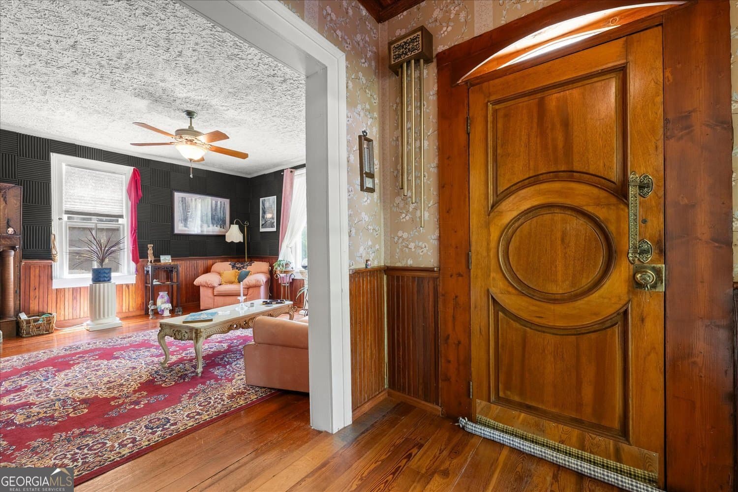 4 bedroom, 3 bathroom, 3,747 sq ft single family residence for sale at 503 E Robert Toombs Avenue, Washington, GA 30673 — photo 8