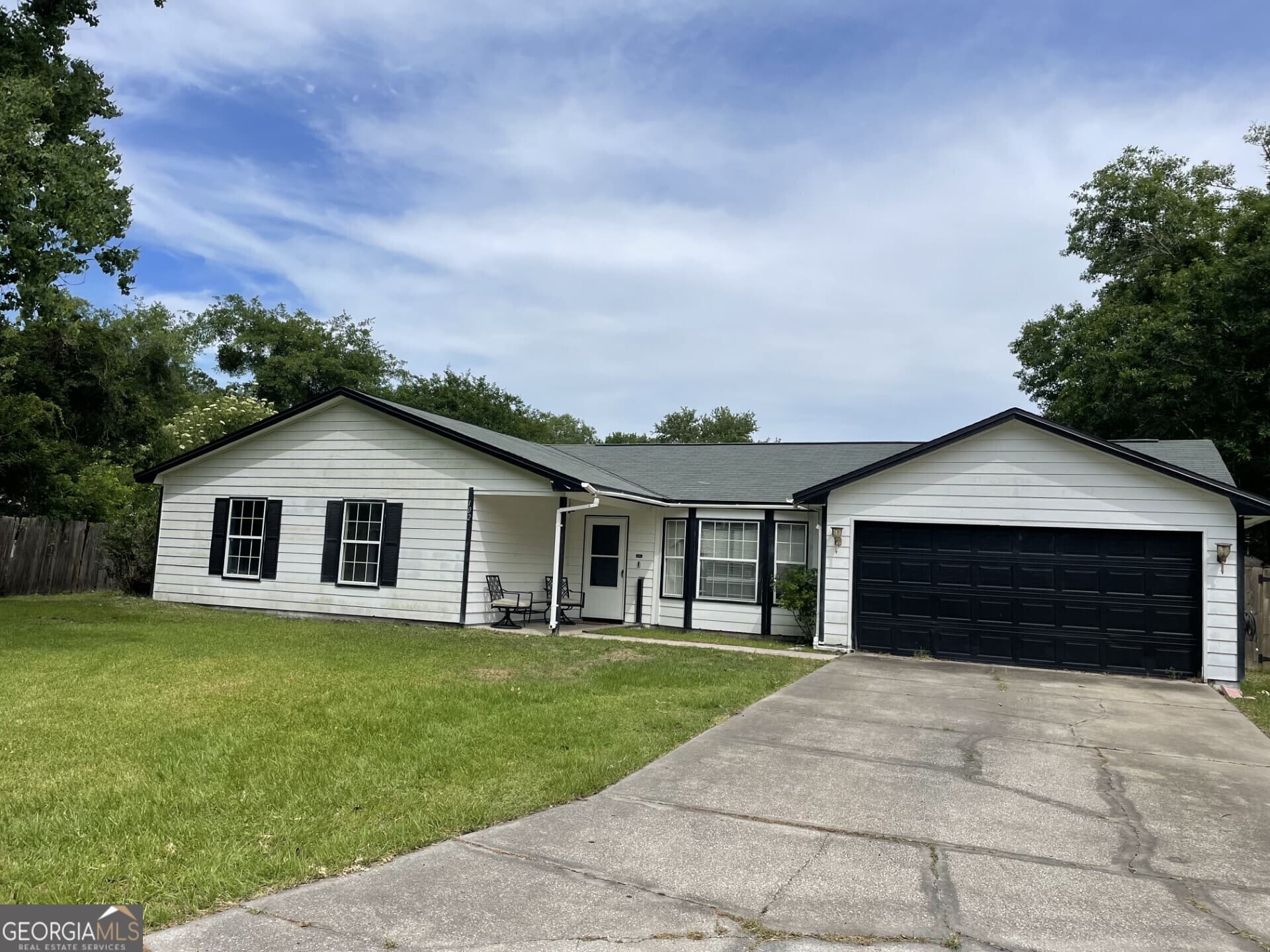 102 Driftwood Court, Kingsland, GA 31548 — most recent listing photo