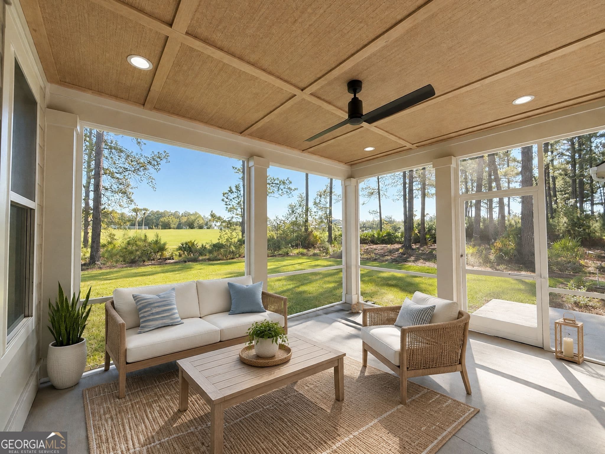 4 bedroom, 3.5 bathroom, 2,896 sq ft single family residence for sale at 105 Lone Pine Court, Waverly, GA 31565 — photo 8