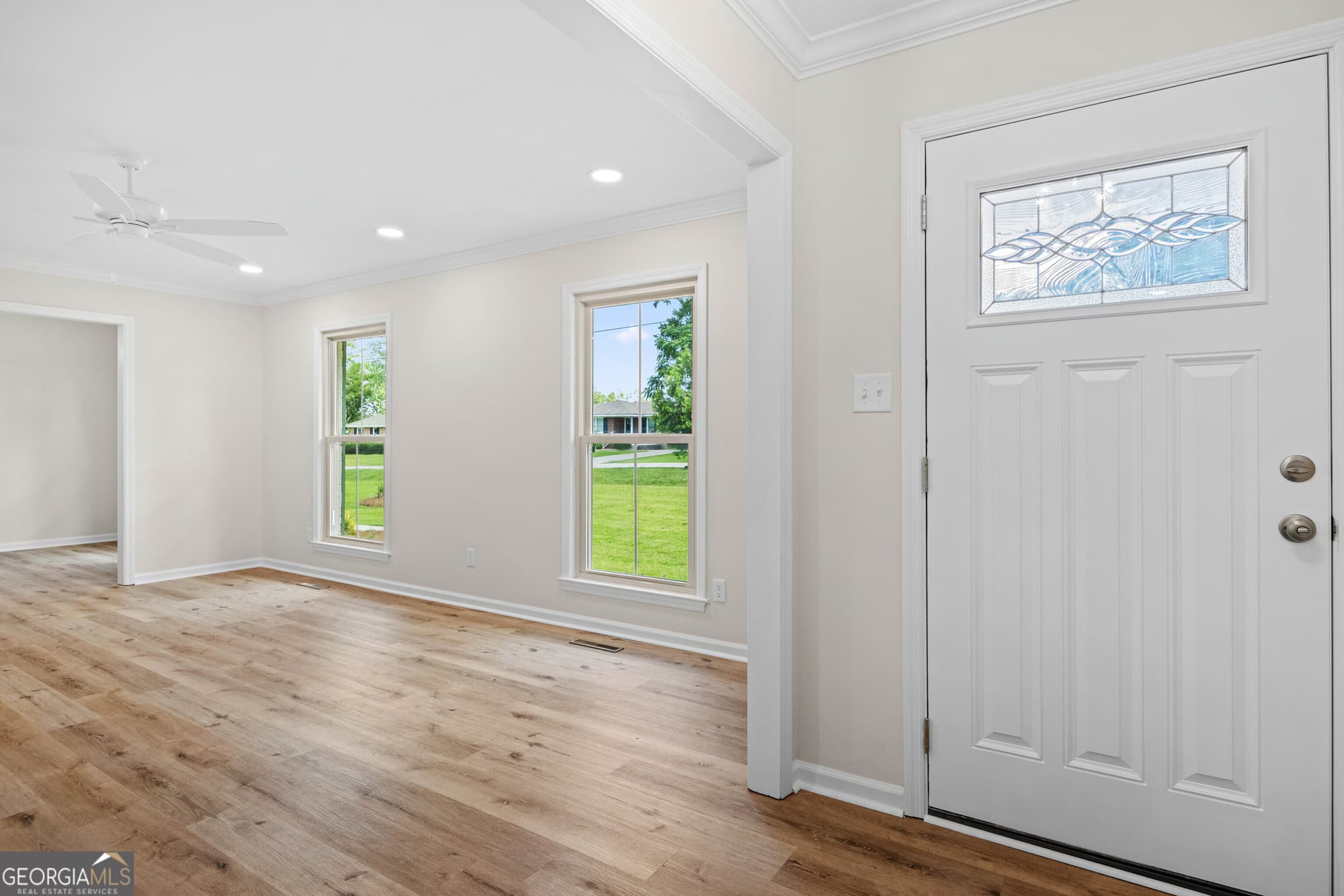 3 bedroom, 2 bathroom, 2,103 sq ft single family residence for sale at 1203 Lakeview Drive, Valdosta, GA 31602 — photo 10