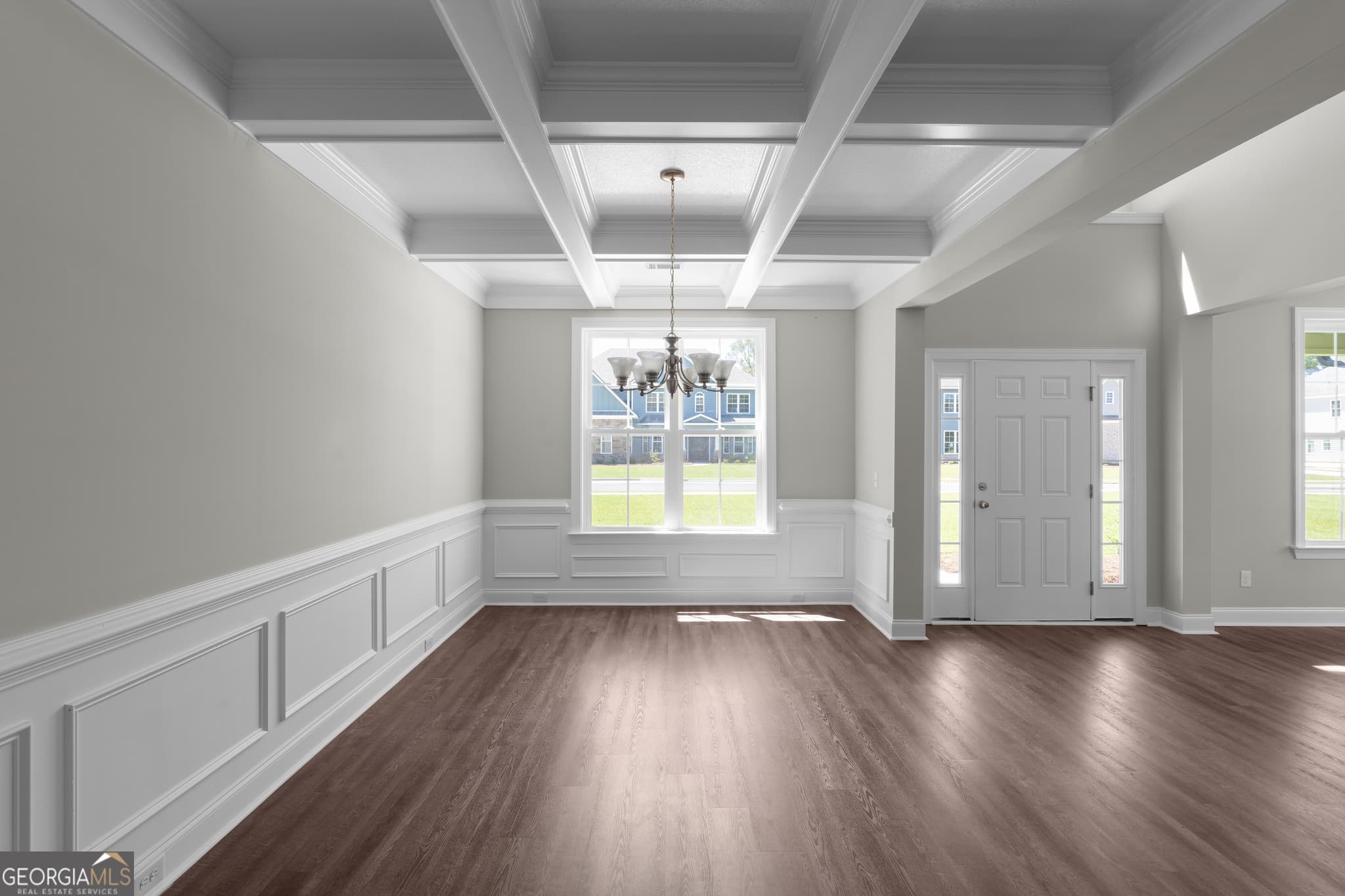 5 bedroom, 3 bathroom, 3,665 sq ft single family residence for sale at 111 Concord Drive, Guyton, GA 31312 — photo 6