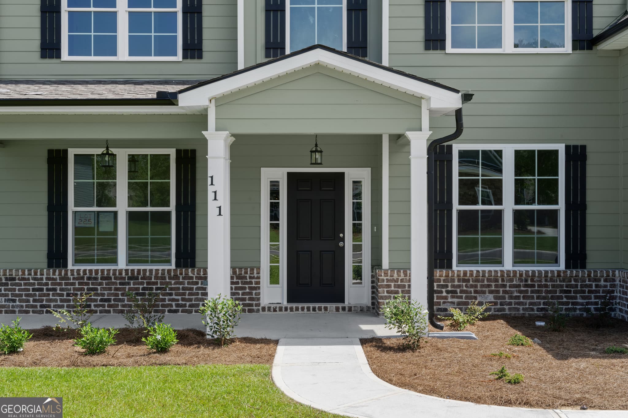 5 bedroom, 3 bathroom, 3,665 sq ft single family residence for sale at 111 Concord Drive, Guyton, GA 31312 — photo 3