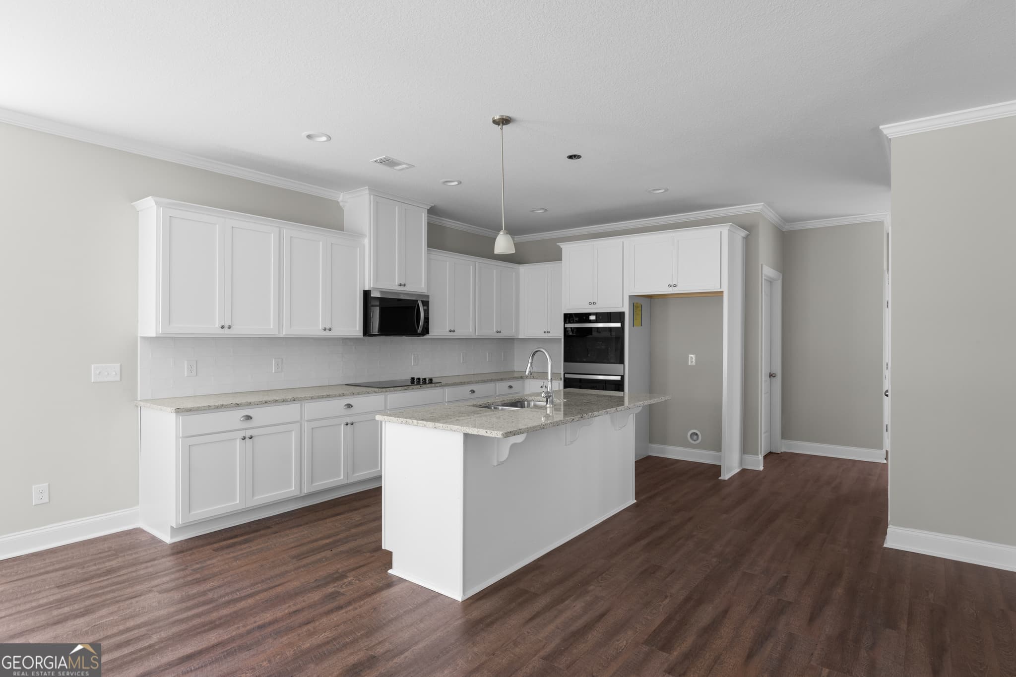 5 bedroom, 3 bathroom, 3,665 sq ft single family residence for sale at 111 Concord Drive, Guyton, GA 31312 — photo 10