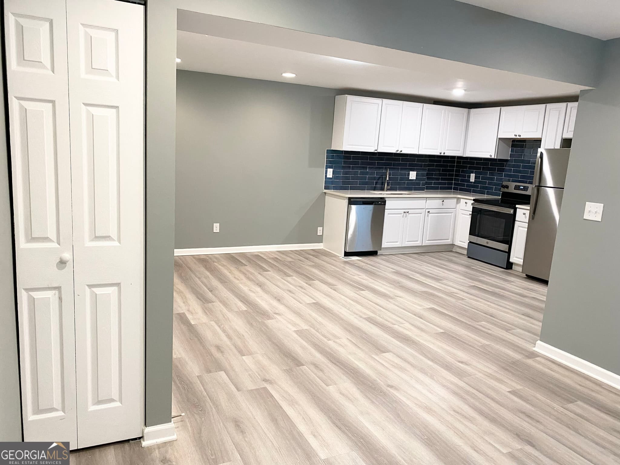3 bedroom, 2 bathroom, 1,212 sq ft apartment for rent at 1891 TREMONT Drive #3, Atlanta, GA 30314 for $2,100 a month — photo 5