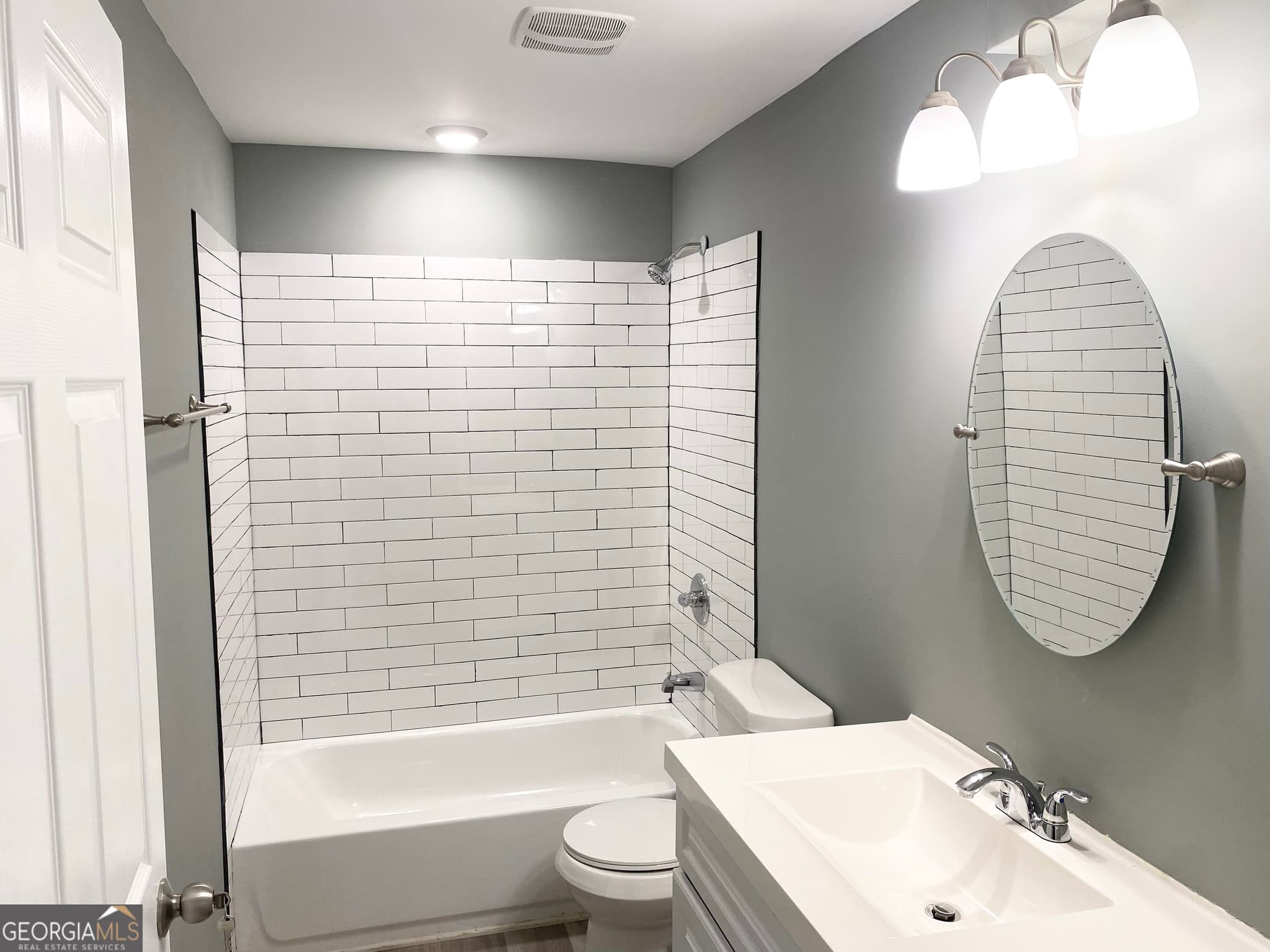 3 bedroom, 2 bathroom, 1,212 sq ft apartment for rent at 1891 TREMONT Drive #3, Atlanta, GA 30314 for $2,100 a month — photo 8