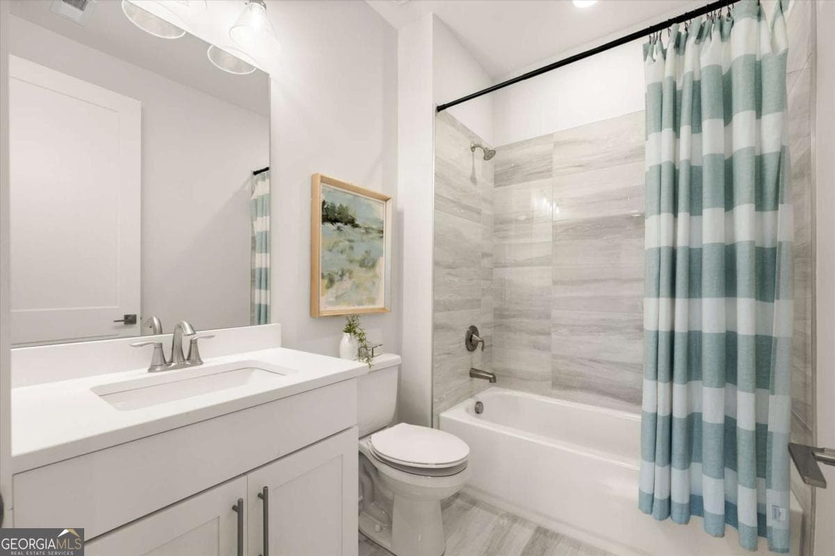 2 bedroom, 3.5 bathroom townhouse for sale at 638 Soul Alley 107, Alpharetta, GA 30009 — photo 5