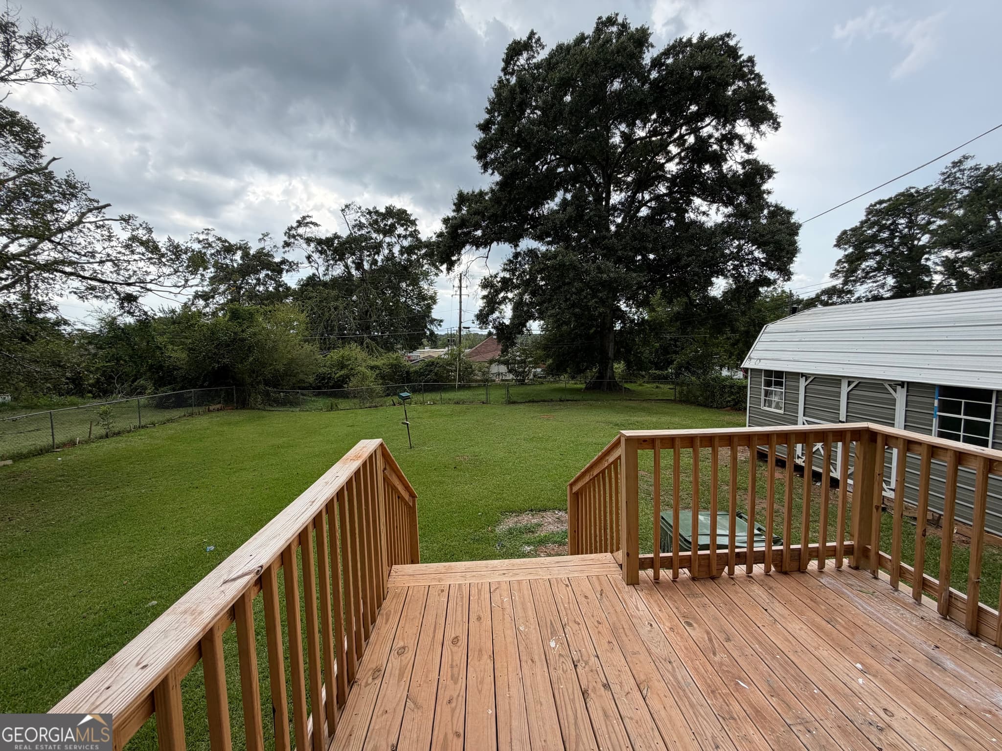 3 bedroom, 1 bathroom, 1,309 sq ft single family residence for sale at 3303 21st Avenue, Valley, AL 36854 — photo 4