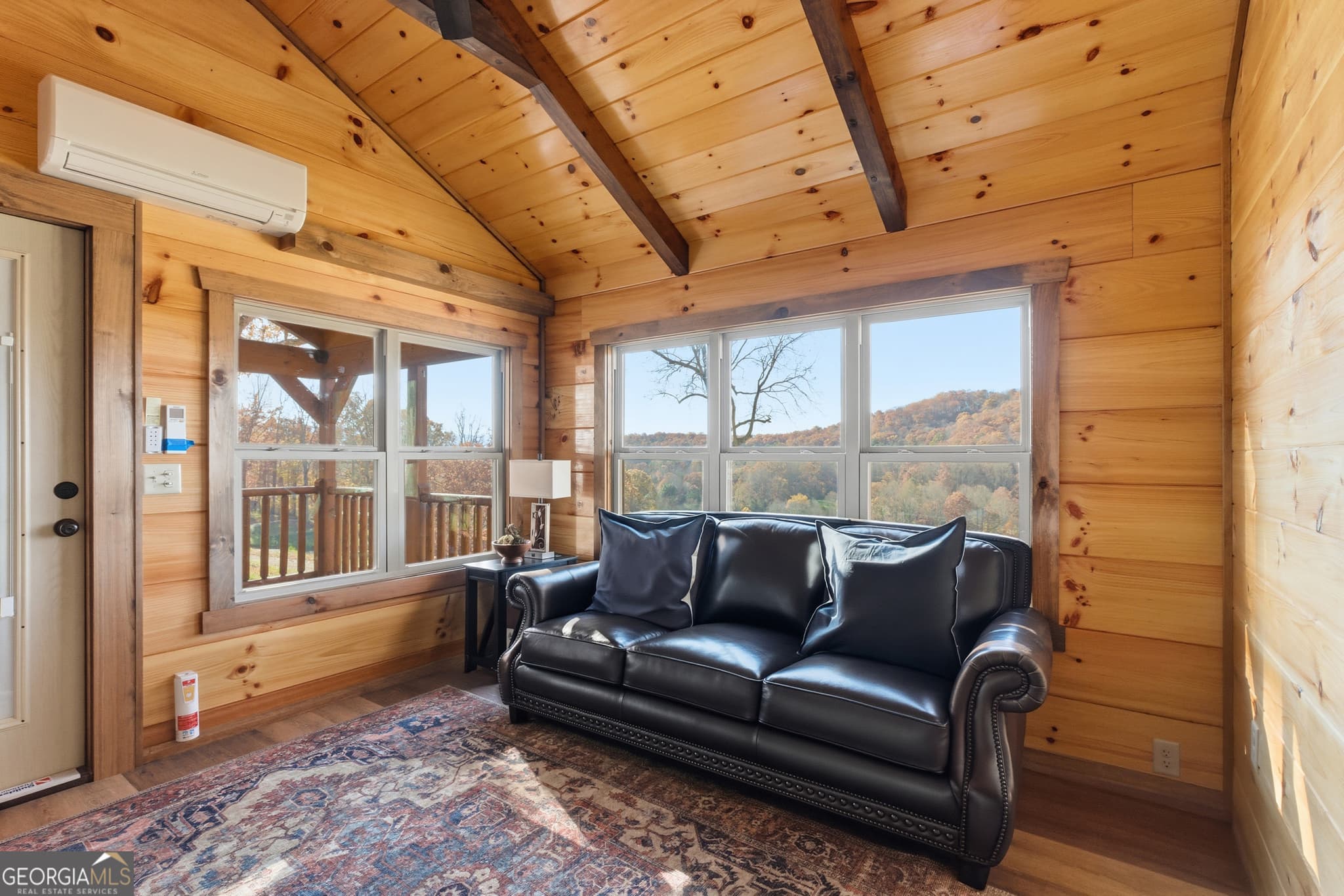 2 bedroom, 1 bathroom, 396 sq ft single family residence for sale at 527 Saunders Road LOT 14, Franklin, NC 28734 — photo 9