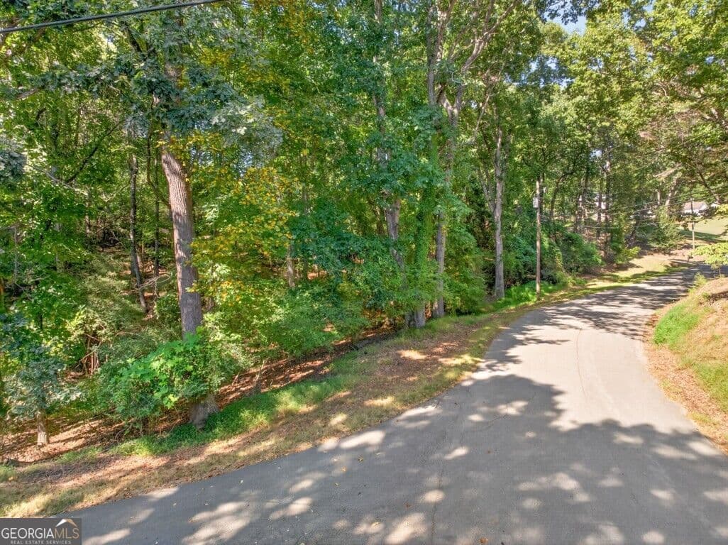 unimproved land for sale at 3550 Lodgehaven Drive, Gainesville, GA 30506 — photo 2