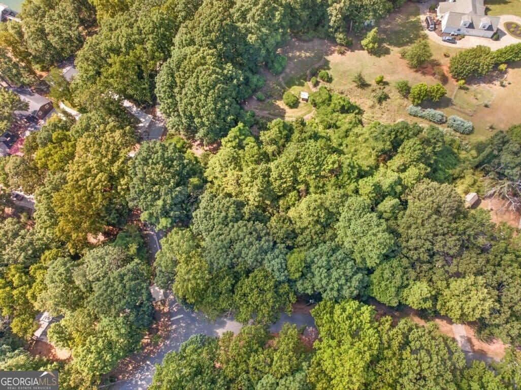 unimproved land for sale at 3550 Lodgehaven Drive, Gainesville, GA 30506 — photo 7