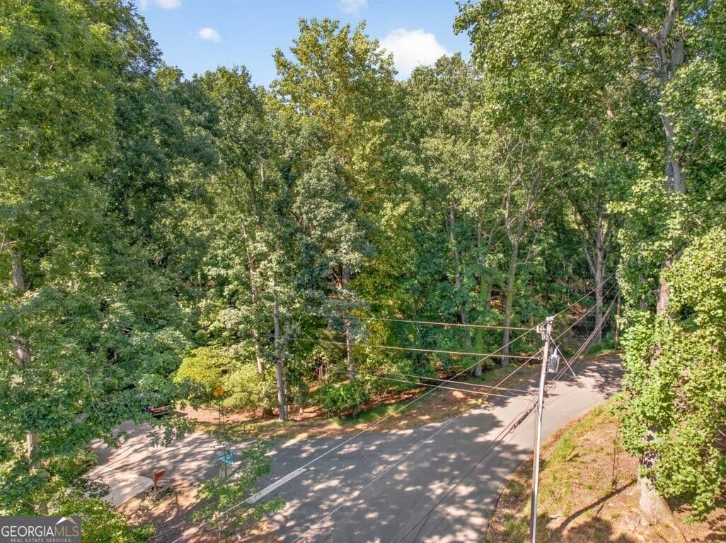 unimproved land for sale at 3550 Lodgehaven Drive, Gainesville, GA 30506 — photo 4