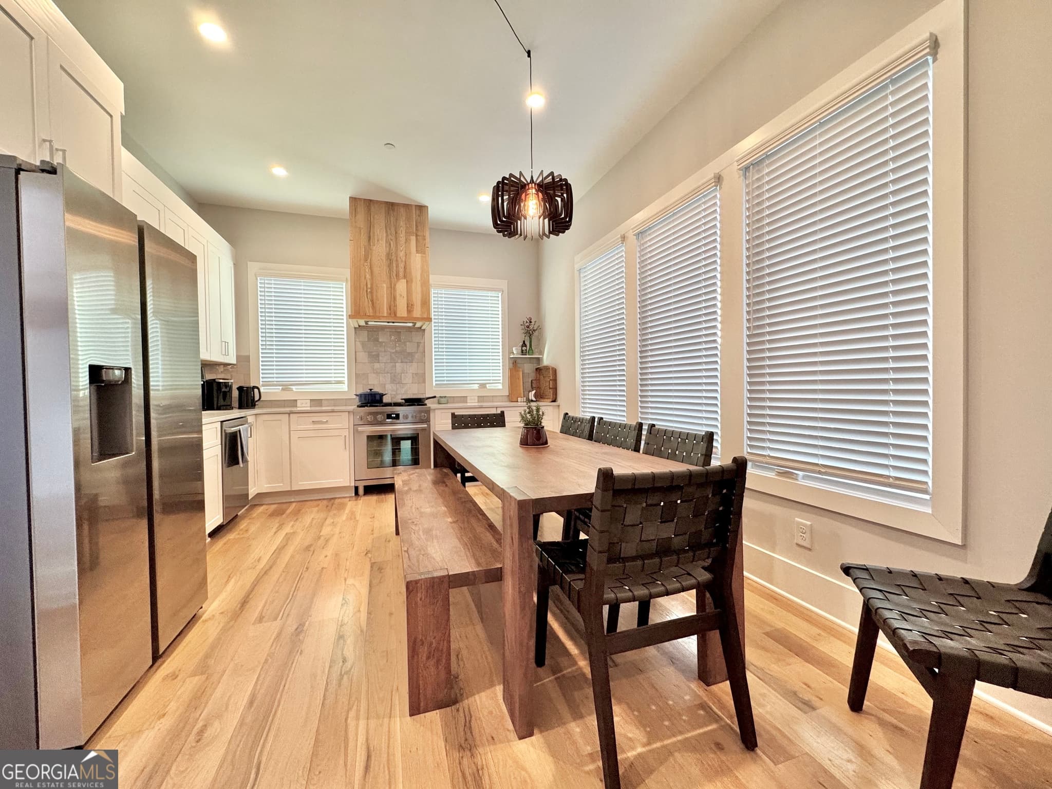 2 bedroom, 2.5 bathroom, 1,388 sq ft single family residence for rent at 280 2nd Street, Fayetteville, GA 30214 for $5,500 a month — photo 7