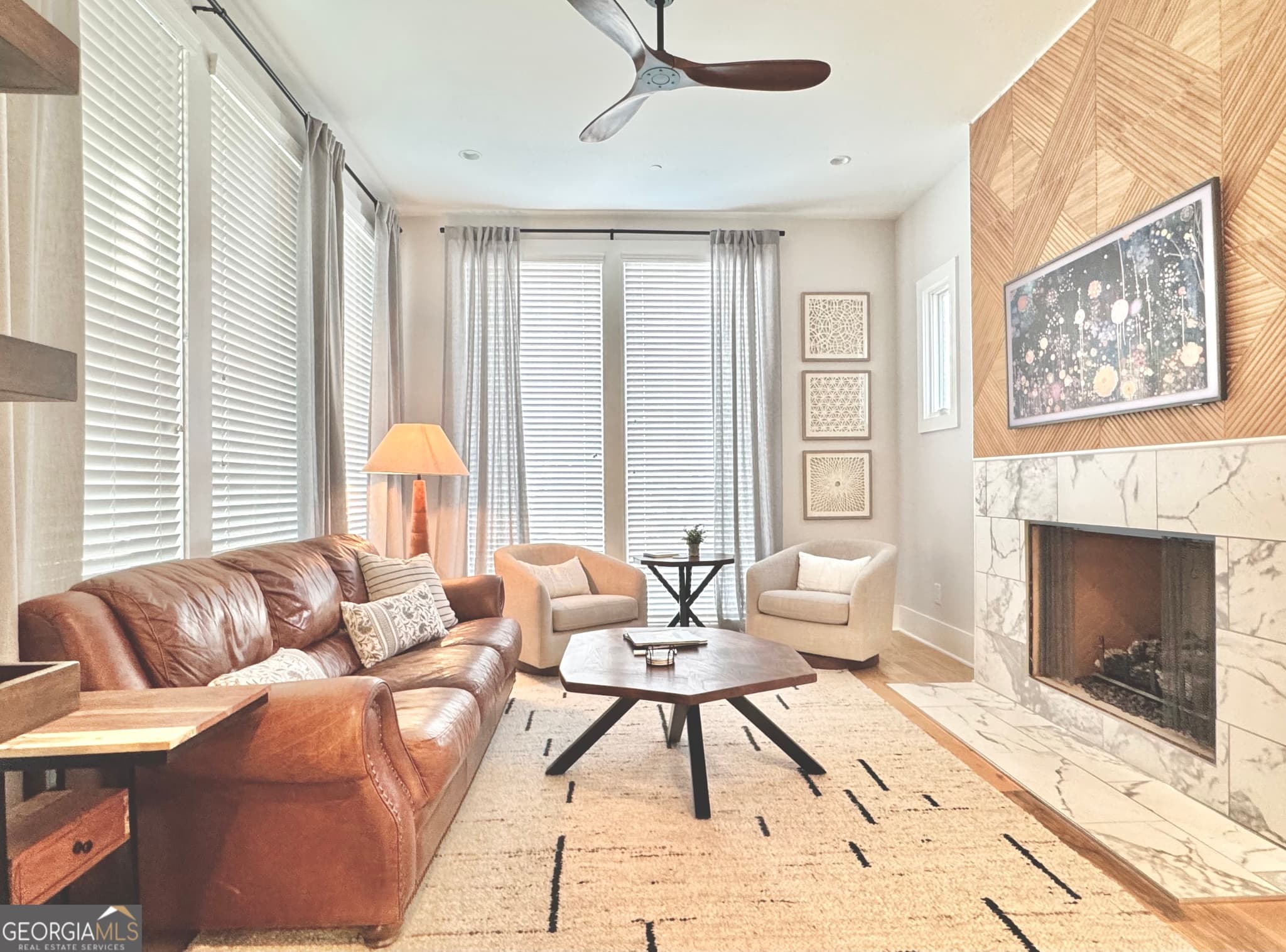 2 bedroom, 2.5 bathroom, 1,388 sq ft single family residence for rent at 280 2nd Street, Fayetteville, GA 30214 for $5,500 a month — photo 5
