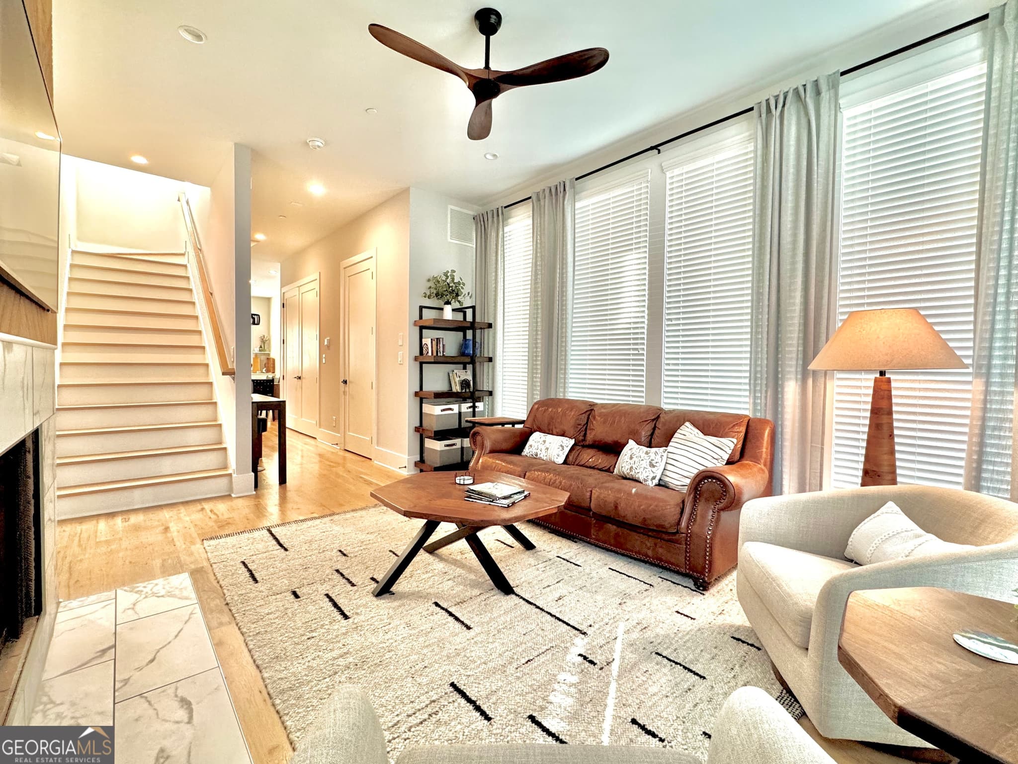 2 bedroom, 2.5 bathroom, 1,388 sq ft single family residence for rent at 280 2nd Street, Fayetteville, GA 30214 for $5,500 a month — photo 4
