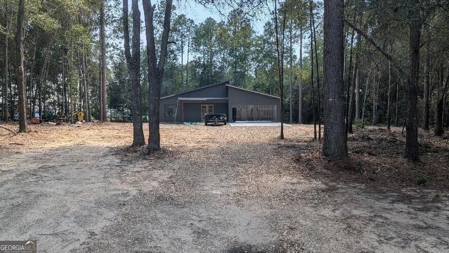 3 bedroom, 2 bathroom, 1,700 sq ft single family residence for sale at 101 Marie Lane, Bainbridge, GA 39817