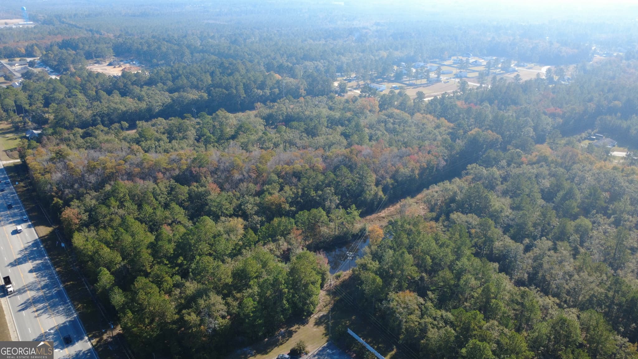 commercial for sale at 0 E Cypress Street, Ludowici, GA 31316 — photo 2