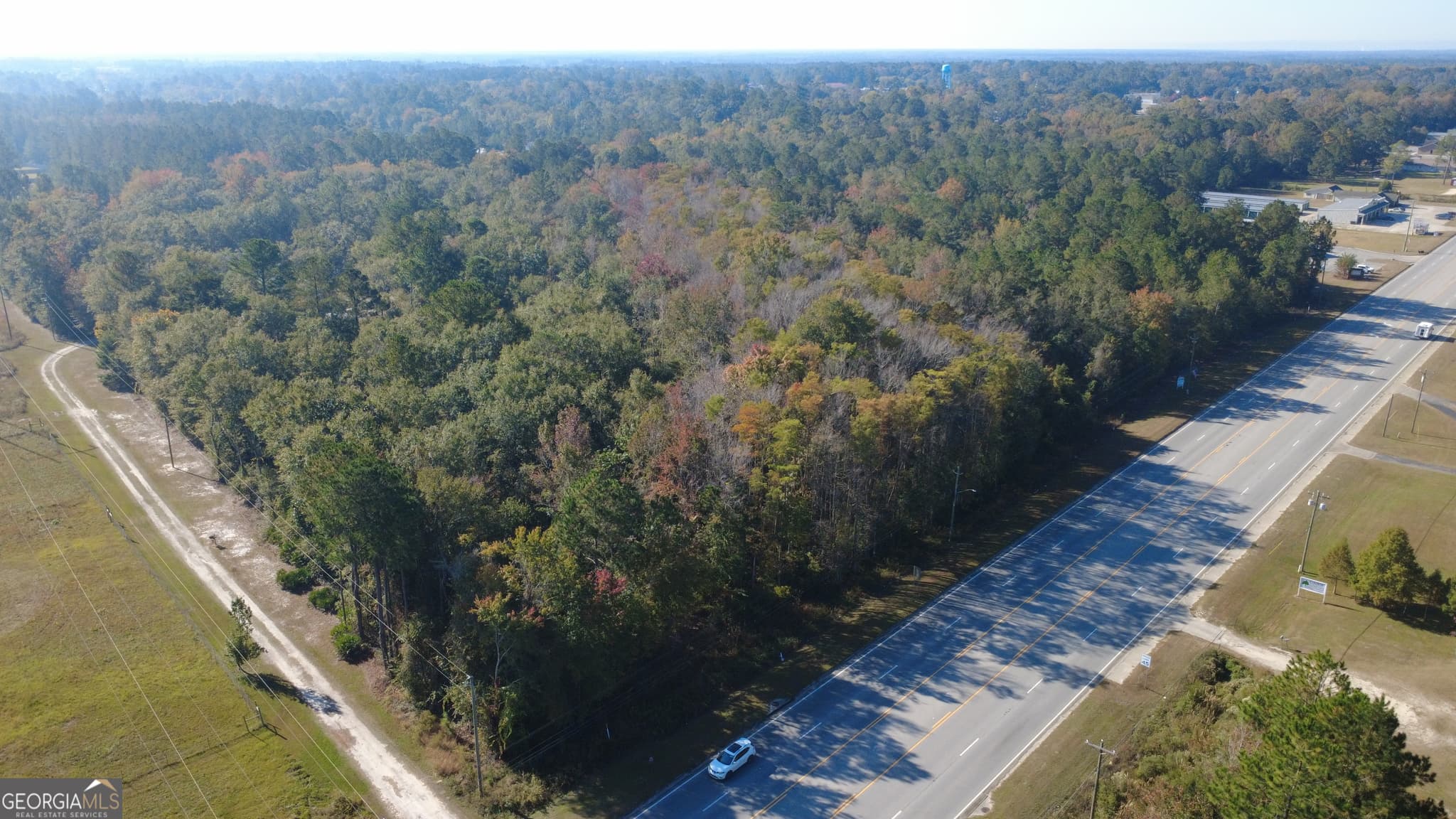 commercial for sale at 0 E Cypress Street, Ludowici, GA 31316 — photo 6