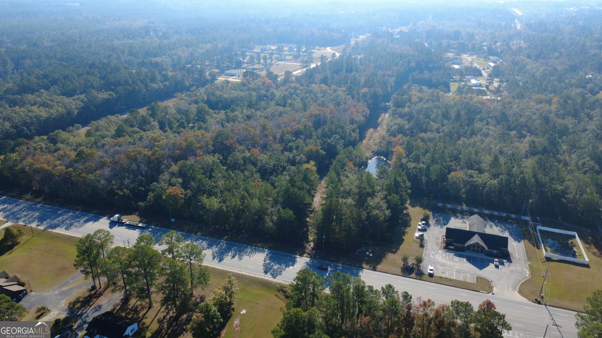 commercial for sale at 0 E Cypress Street, Ludowici, GA 31316 — photo 3