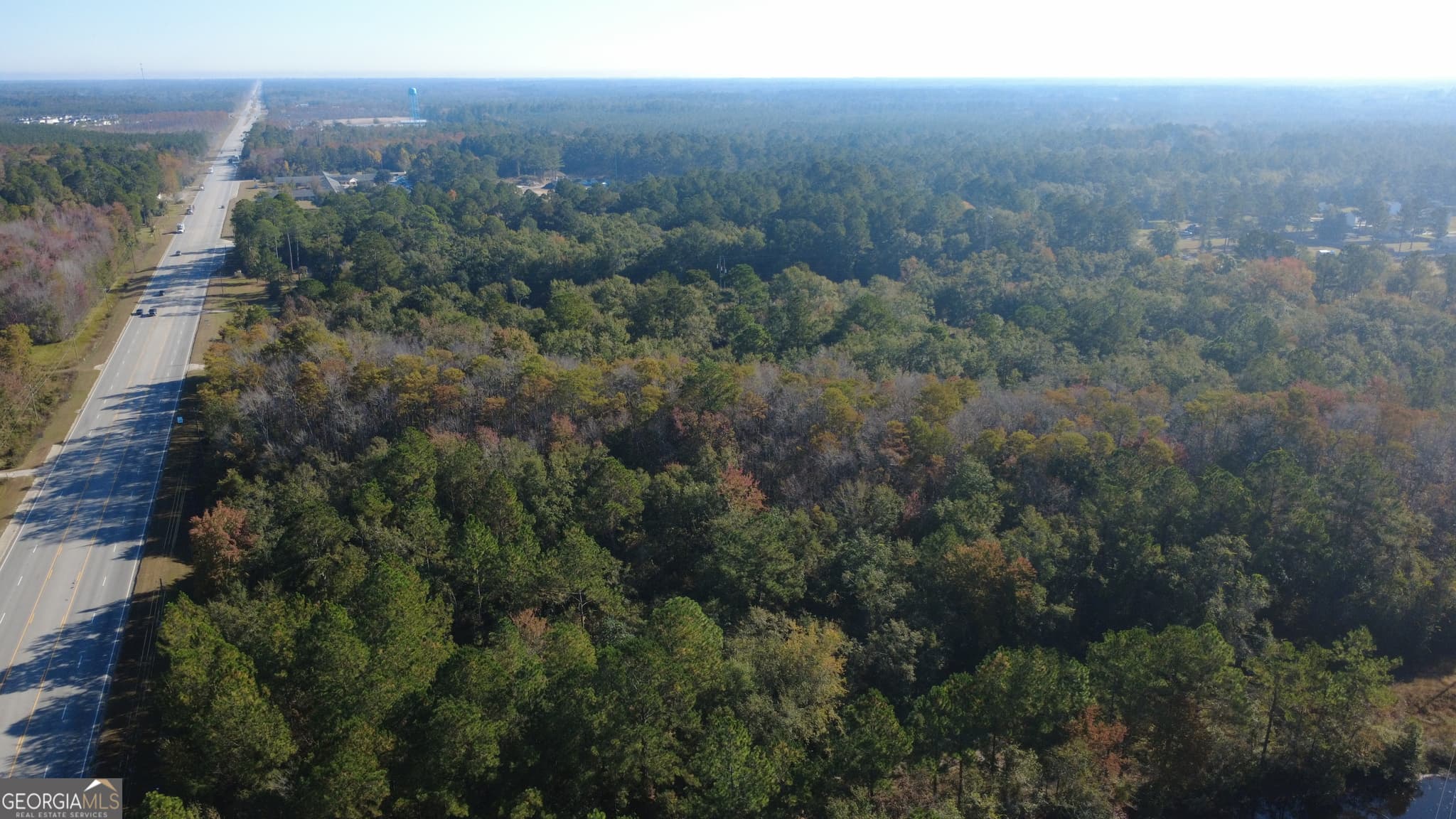 commercial for sale at 0 E Cypress Street, Ludowici, GA 31316
