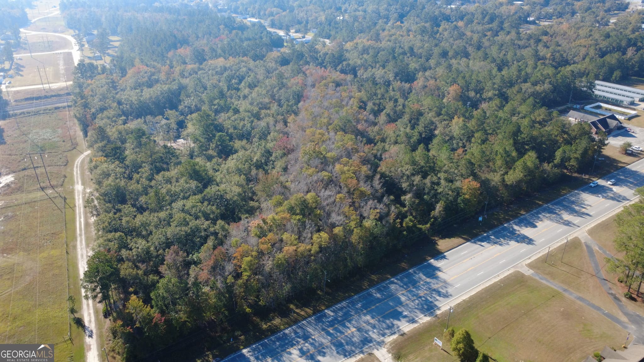 commercial for sale at 0 E Cypress Street, Ludowici, GA 31316 — photo 5