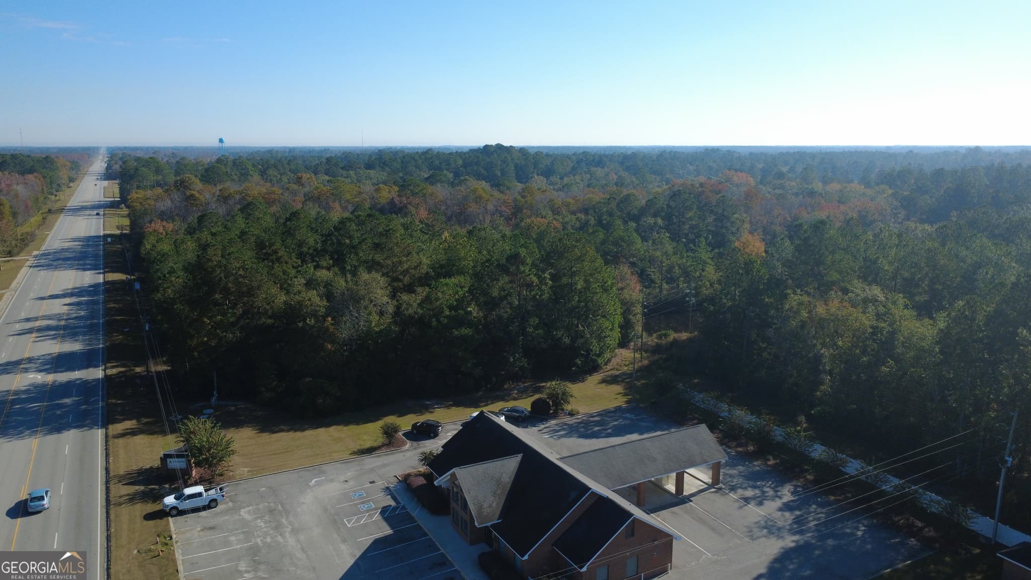 commercial for sale at 0 E Cypress Street, Ludowici, GA 31316 — photo 10