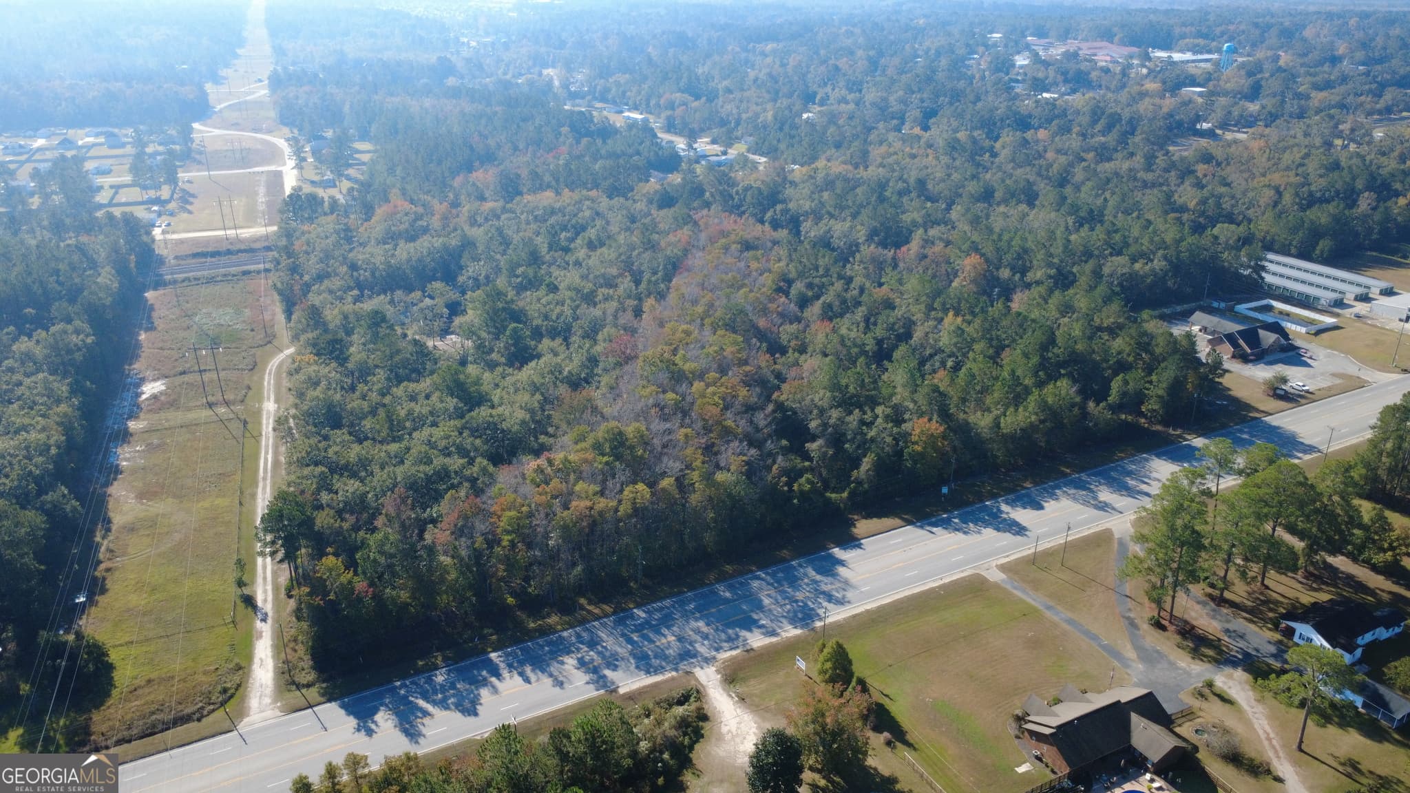 commercial for sale at 0 E Cypress Street, Ludowici, GA 31316 — photo 4