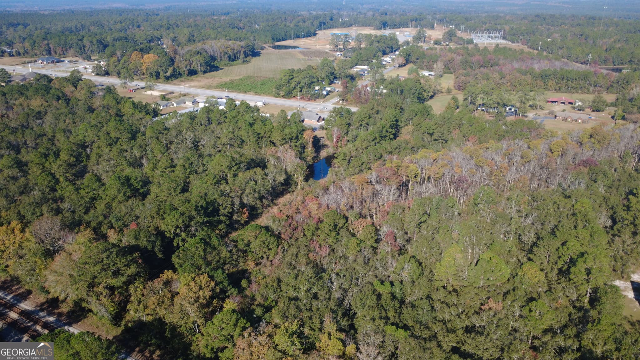 commercial for sale at 0 E Cypress Street, Ludowici, GA 31316 — photo 8