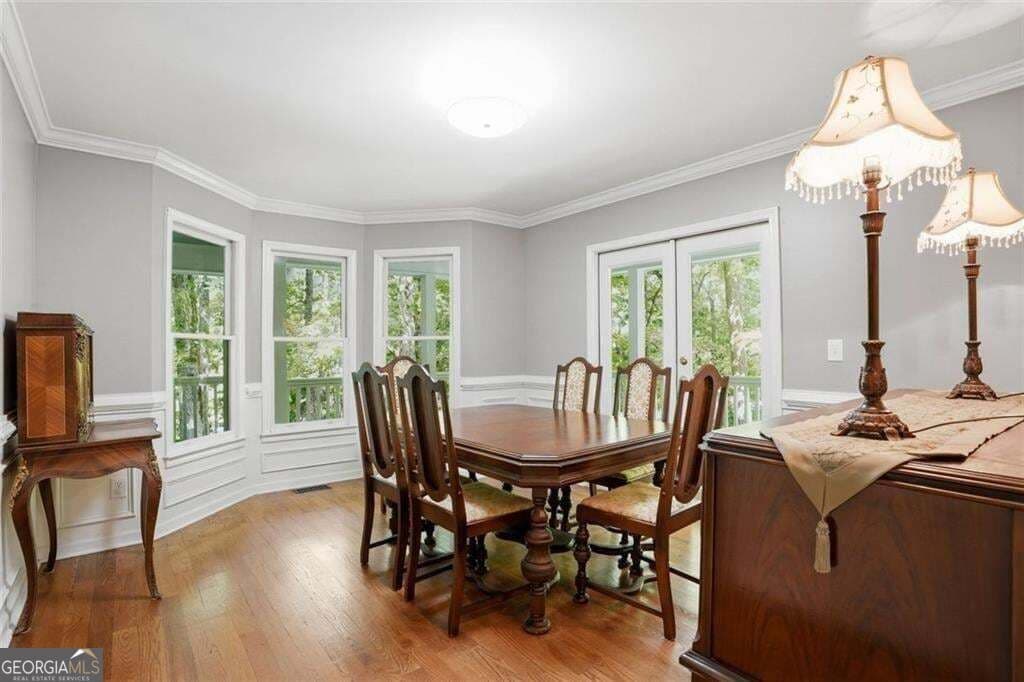 3 bedroom, 2.5 bathroom, 1,549 sq ft single family residence for sale at 3259 Etchison Road, Loganville, GA 30052 — photo 3