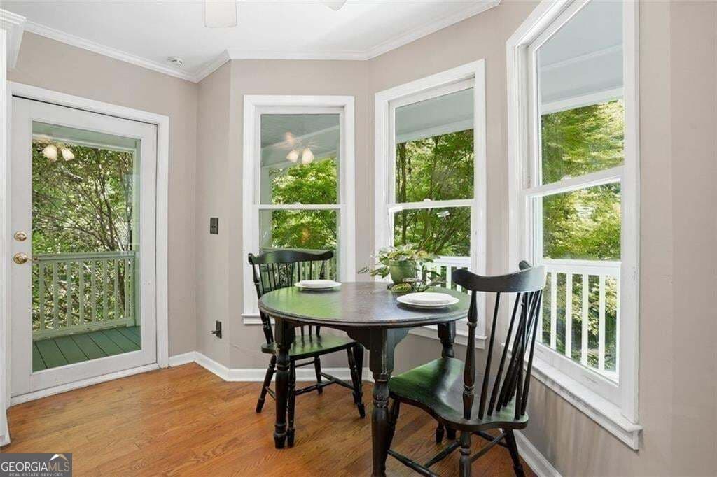 3 bedroom, 2.5 bathroom, 1,549 sq ft single family residence for sale at 3259 Etchison Road, Loganville, GA 30052 — photo 10