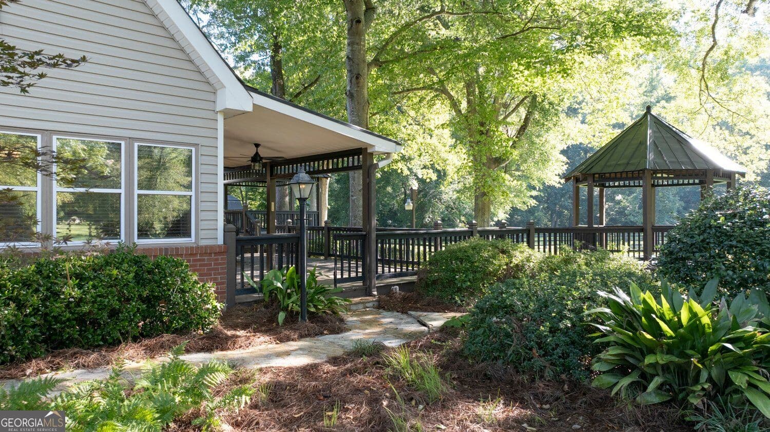 4 bedroom, 3.5 bathroom, 4,347 sq ft single family residence for sale at 2695 Old Villa Rica Road, Powder Springs, GA 30127 — photo 7