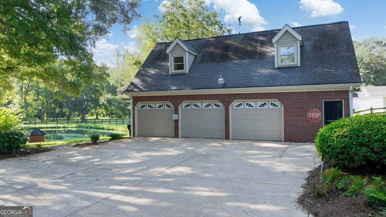 4 bedroom, 3.5 bathroom, 4,347 sq ft single family residence for sale at 2695 Old Villa Rica Road, Powder Springs, GA 30127 — photo 5