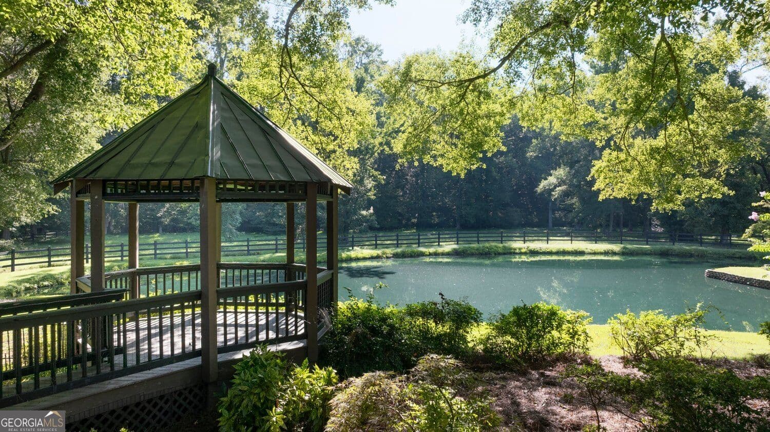 4 bedroom, 3.5 bathroom, 4,347 sq ft single family residence for sale at 2695 Old Villa Rica Road, Powder Springs, GA 30127 — photo 8