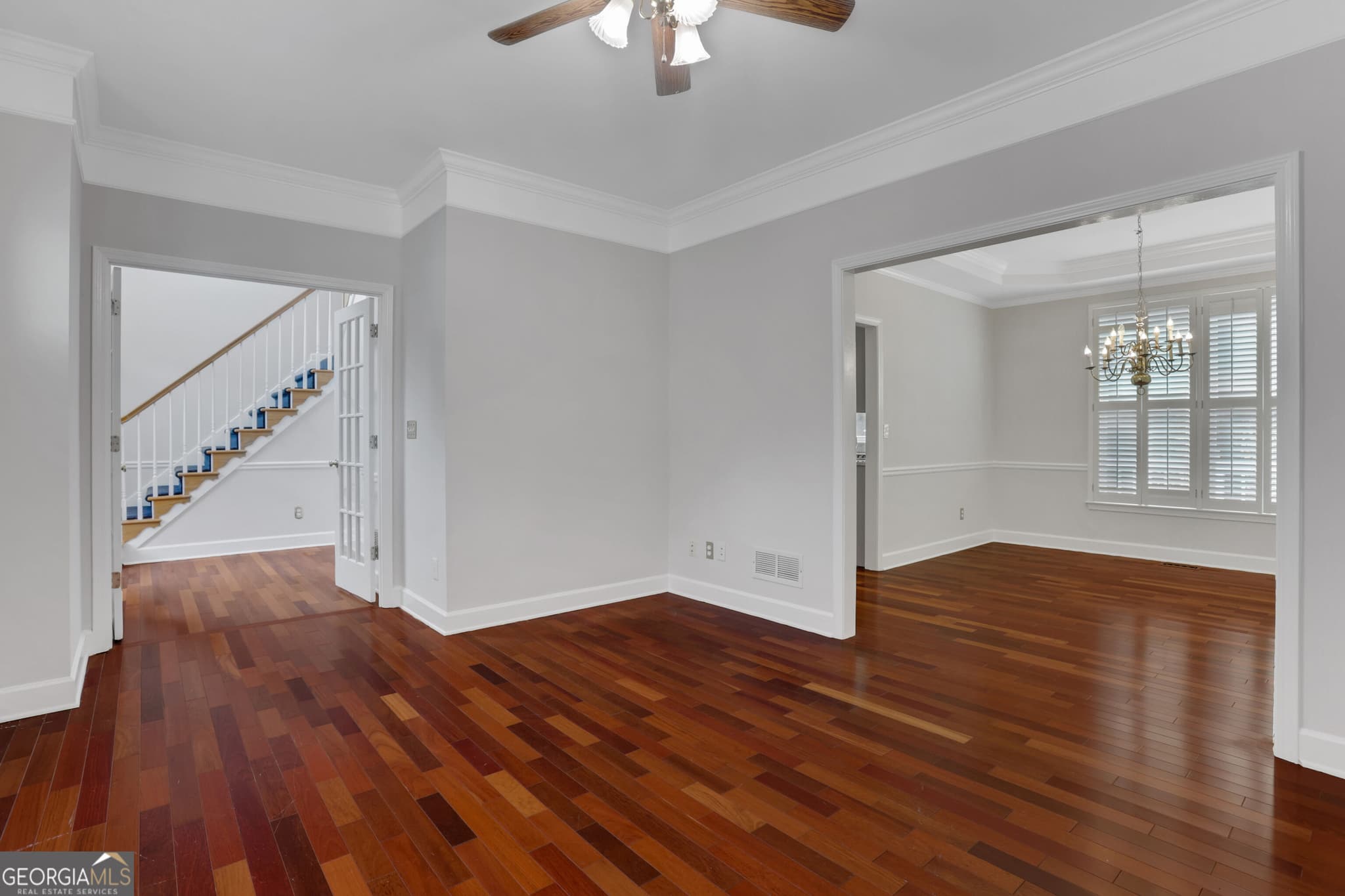 6 bedroom, 3.5 bathroom, 2,424 sq ft single family residence for sale at 2395 Devon Leigh Walk, Duluth, GA 30096 — photo 4