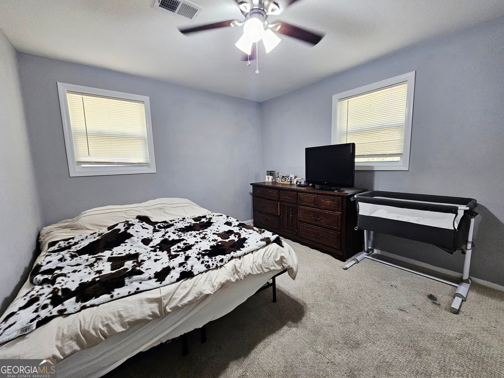 3 bedroom, 2 bathroom, 1,374 sq ft single family residence for sale at 46 Gammon Road, Carrollton, GA 30117 — photo 7