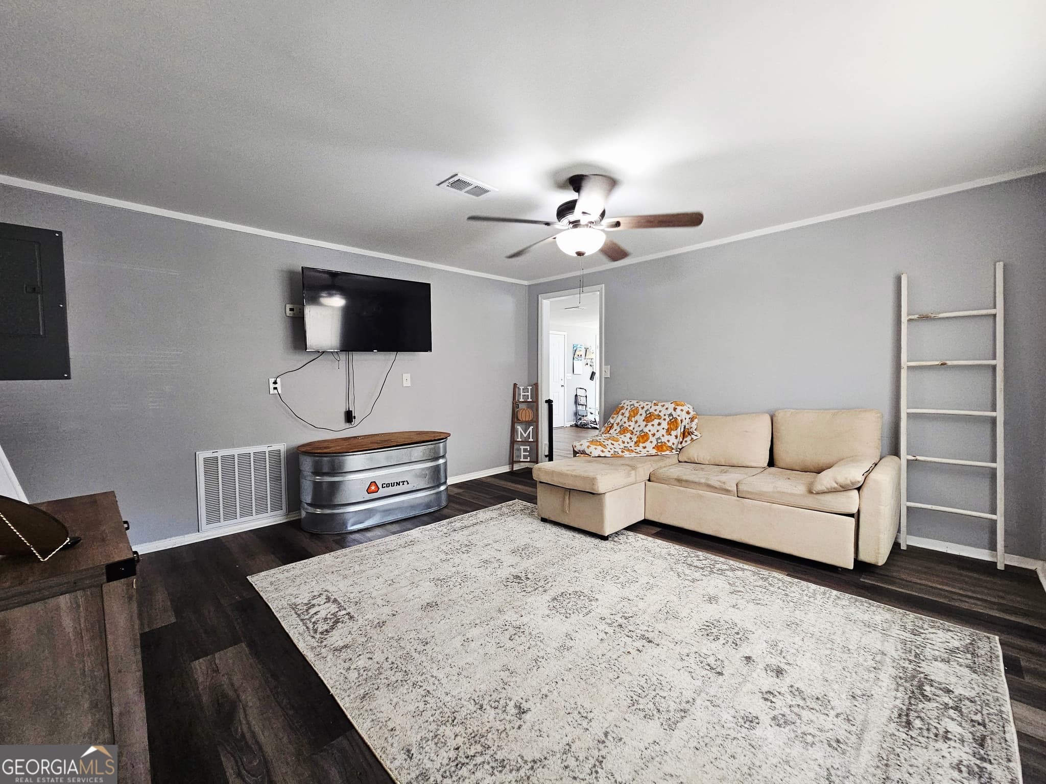 3 bedroom, 2 bathroom, 1,374 sq ft single family residence for sale at 46 Gammon Road, Carrollton, GA 30117 — photo 5