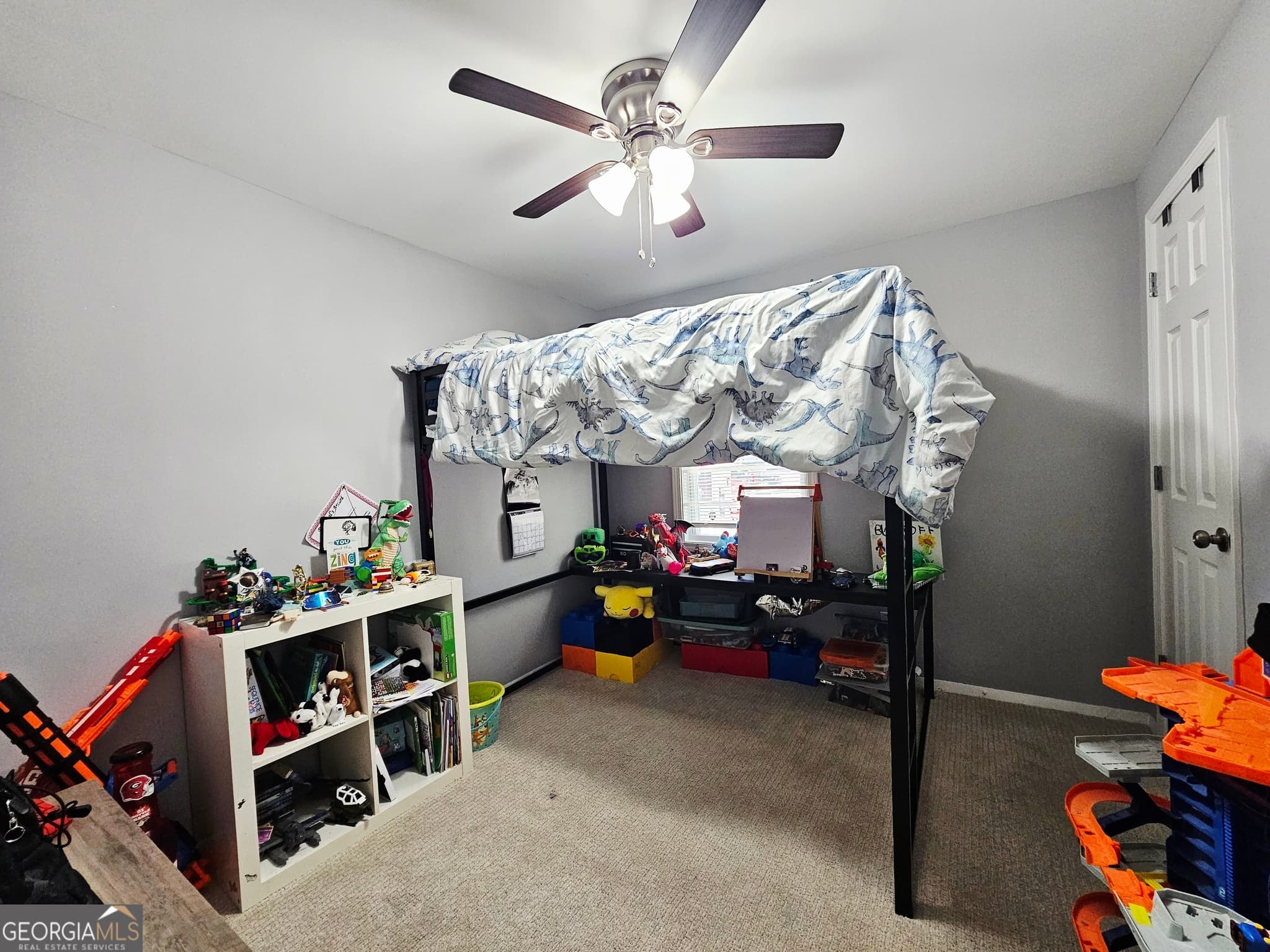 3 bedroom, 2 bathroom, 1,374 sq ft single family residence for sale at 46 Gammon Road, Carrollton, GA 30117 — photo 9
